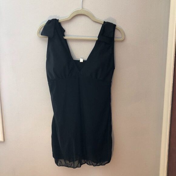 SWIM ONE-PIECE BATHING SUIT WOMENS SIZE M NWOT.     SB - Picture 1 of 7